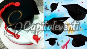 Regali per la Laurea