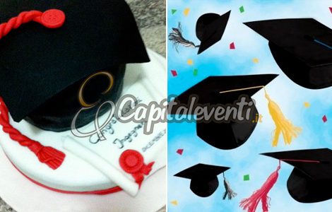 Regali per la Laurea