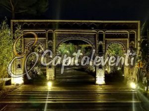 The Sanctuary Roma Location e Servizi Offerti The Sanctuary Roma Location e Servizi Offerti