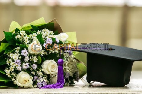 I Fiori Più Adatti ad una Festa di Laurea