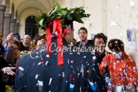 Cosa Fare Per Rendere Perfetta La Festa Di Laurea