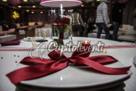 Party Rosso In Spiaggia Per La Tua Festa Di Laurea