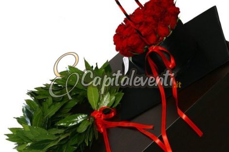 Colori Abbinati Ad Ogni Corso di Laurea