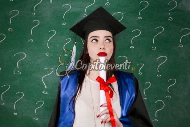 Cosa Fare Per Avere un Bell'Aspetto Il Giorno della Laurea Cosa Fare Per Avere un Bell'Aspetto Il Giorno della Laurea