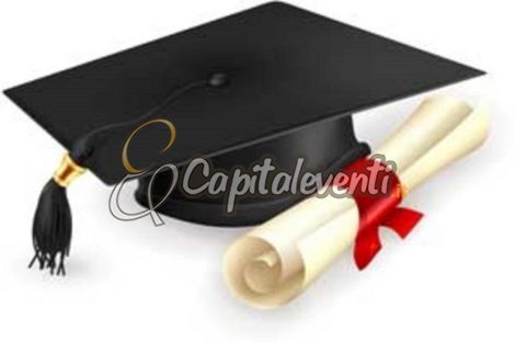 Festa Di Laurea Della Fidanzata
