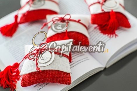 Bomboniere Personalizzate Per Laurea