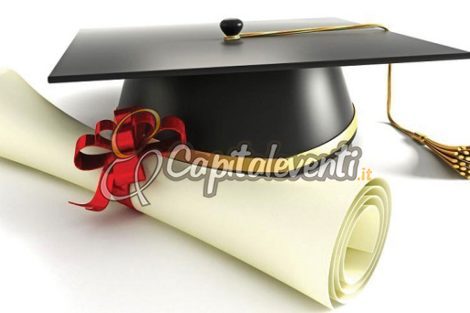 Festa di Laurea