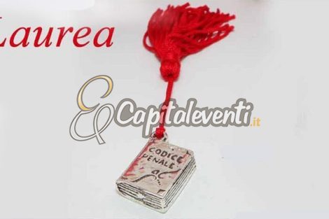 Laurea In Giurisprudenza
