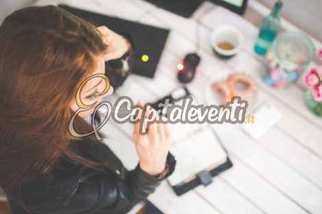 Studiare Essendo Anche Lavoratori