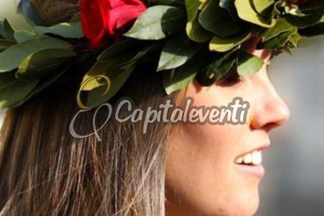 Outfit Laurea