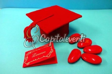 Confetti di Laurea Ecco Una Guida