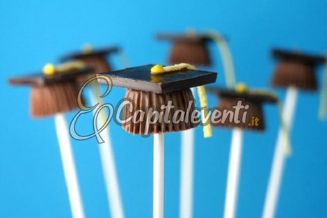 Organizzare Un Aperitivo Per La Festa Di Laurea