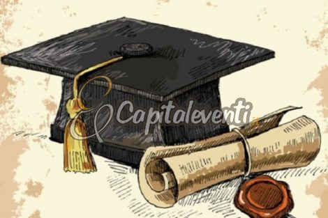 Partecipare Ad Una Festa di Laurea Come Vestirsi