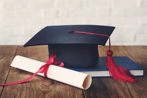Cappello di Laurea