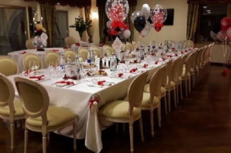 Menù e Ricette Sfiziose Per Una Cena di Laurea