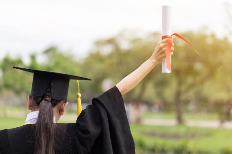 Penitenze di Laurea