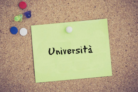 Perché frequentare l'università alcuni buoni motivi